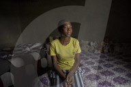 Four chicken heads a dollar: how one Harare grandmother scratches a living in lockdown