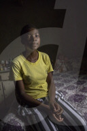 Four chicken heads a dollar: how one Harare grandmother scratches a living in lockdown