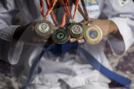 Four chicken heads a dollar: how one Harare grandmother scratches a living in lockdown