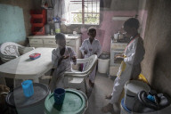 Four chicken heads a dollar: how one Harare grandmother scratches a living in lockdown