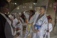 Four chicken heads a dollar: how one Harare grandmother scratches a living in lockdown