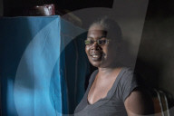 Four chicken heads a dollar: how one Harare grandmother scratches a living in lockdown