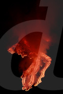 Eruption At Mount Etna - Italy
