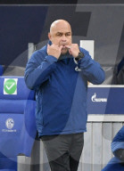 Bundesliga: FC Schalke 04 vs TSG 1899 Hoffenheim 4:0