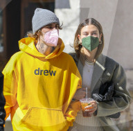Justin Bieber and Hailey Baldwin in love