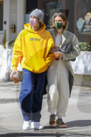 Justin Bieber and Hailey Baldwin in love