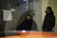 NEWS - Beerdigung von Camorra-Boss Raffaele Cutolo in Octaviano