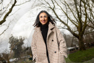 Anita Rani