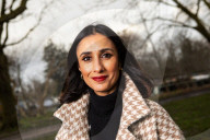 Anita Rani