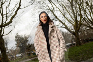 Anita Rani