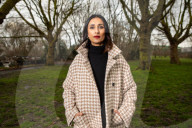 Anita Rani
