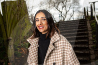 Anita Rani
