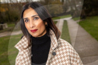 Anita Rani