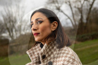 Anita Rani