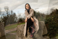 Anita Rani