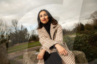 Anita Rani