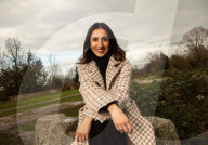Anita Rani