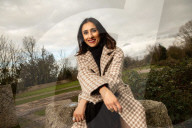Anita Rani