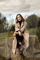 Anita Rani