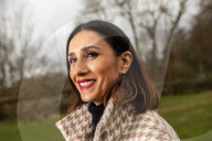 Anita Rani