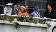 Prince Philip, Duke of Edinburgh 