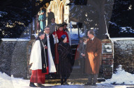 Prince Philip, Duke of Edinburgh 
