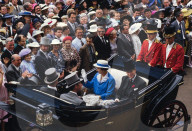 Prince Philip, Duke of Edinburgh 