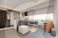 FEATURE - Wohnmobil mit eingebautem Lift