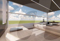 FEATURE - Wohnmobil mit eingebautem Lift
