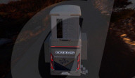 FEATURE - Wohnmobil mit eingebautem Lift