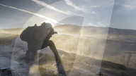 Royal Marines master survival skills in the Arctic