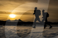 Royal Marines master survival skills in the Arctic