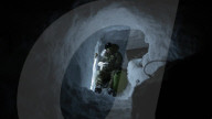 Royal Marines master survival skills in the Arctic