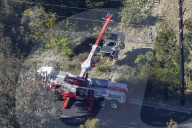 Tiger Woods car crash