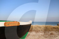 FEATURE - Winterliche Stimmung trotz warmen Temperaturen im Ostseeheilbad Zingst