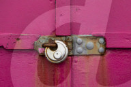 Locked down in Brighton ñ in pictures. 
Photographer Antonio Olmos takes his daily exercise along the 3km beachfront in Brighton and Hove documenting 423 of the beach huts.