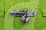 Locked down in Brighton ñ in pictures. 
Photographer Antonio Olmos takes his daily exercise along the 3km beachfront in Brighton and Hove documenting 423 of the beach huts.
