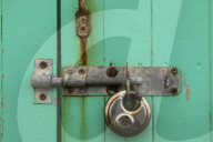 Locked down in Brighton ñ in pictures. 
Photographer Antonio Olmos takes his daily exercise along the 3km beachfront in Brighton and Hove documenting 423 of the beach huts.