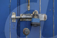 Locked down in Brighton ñ in pictures. 
Photographer Antonio Olmos takes his daily exercise along the 3km beachfront in Brighton and Hove documenting 423 of the beach huts.