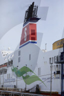 Ports feel the chill as trade re-routes around Brexit Britain. In Holyhead, traffic has fallen 50% as hauliers stymied by Brexit find their way from Ireland to France without entering the UK.
