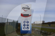 Ports feel the chill as trade re-routes around Brexit Britain. In Holyhead, traffic has fallen 50% as hauliers stymied by Brexit find their way from Ireland to France without entering the UK.