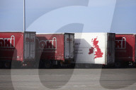 Ports feel the chill as trade re-routes around Brexit Britain. In Holyhead, traffic has fallen 50% as hauliers stymied by Brexit find their way from Ireland to France without entering the UK.