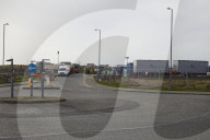 Ports feel the chill as trade re-routes around Brexit Britain. In Holyhead, traffic has fallen 50% as hauliers stymied by Brexit find their way from Ireland to France without entering the UK.