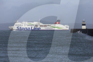Ports feel the chill as trade re-routes around Brexit Britain. In Holyhead, traffic has fallen 50% as hauliers stymied by Brexit find their way from Ireland to France without entering the UK.