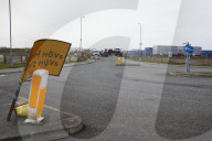 Ports feel the chill as trade re-routes around Brexit Britain. In Holyhead, traffic has fallen 50% as hauliers stymied by Brexit find their way from Ireland to France without entering the UK.