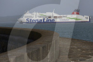 Ports feel the chill as trade re-routes around Brexit Britain. In Holyhead, traffic has fallen 50% as hauliers stymied by Brexit find their way from Ireland to France without entering the UK.