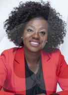 Viola Davis American Actress Producer