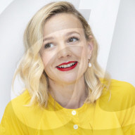 Carey Mulligan English Actress