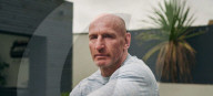 Gareth Thomas: 'In most forms of work you could come out. But not in football'. The former Wales and Lions rugby captain talks about living with HIV, facing a rising tide of prejudice and homophobia in sport.