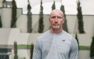 Gareth Thomas: 'In most forms of work you could come out. But not in football'. The former Wales and Lions rugby captain talks about living with HIV, facing a rising tide of prejudice and homophobia in sport.